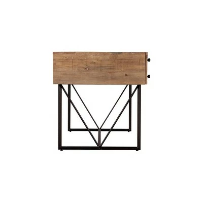 Wayu Desk Natural - Alder Bay 5 Wayu Desk Natural - Alder Bay - Image 3