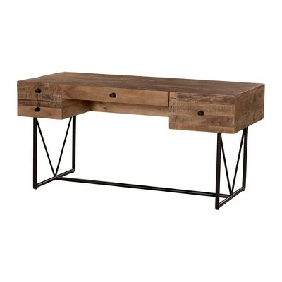 Wayu Desk Natural - Alder Bay 8 Wayu Desk Natural - Alder Bay - Image 6