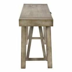 Gwen Mahogany Desk Gray - East at Main -Outlet Desks Store unnamed file 4358