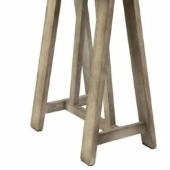 Gwen Mahogany Desk Gray - East at Main -Outlet Desks Store unnamed file 4361