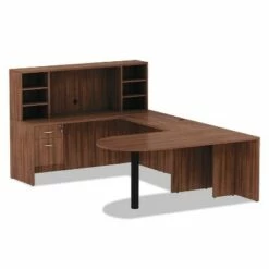 Alera Valencia Series Credenza Shell 70 7/8" x 23 5/8" x 29 5/8" Modern Walnut VA257224WA 10 Alera Valencia Series Credenza Shell 70 7/8" x 23 5/8" x 29 5/8" Modern Walnut VA257224WA -Outlet Desks Store unnamed file 4373