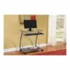 EasyGO Easy 2 Go 27 Computer Desk Silver (951534-CC) -Outlet Desks Store unnamed file 4401
