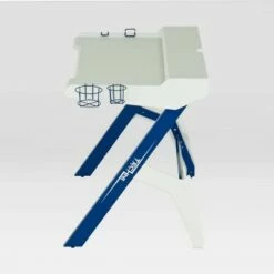 Ergonomic Computer Gaming Desk Blue - Techni Sport 14 Ergonomic Computer Gaming Desk Blue - Techni Sport -Outlet Desks Store unnamed file 4480