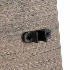 Flash Furniture Rustic Home Office Folding Computer Desk - 40" -Outlet Desks Store unnamed file 454