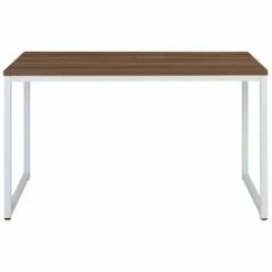 47" Tiverton Long Industrial Modern Desk - Riverstone Furniture Rustic Gray/white -Outlet Desks Store unnamed file 4549