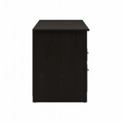 Cabot Computer Desk with Drawers - Bush Furniture Espresso Oak -Outlet Desks Store unnamed file 4634