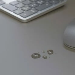 Delle Industrial Metal Desk  - Brookside Home Gray -Outlet Desks Store unnamed file 4648