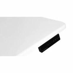 XL Premium Height Adjustable Standing Desk Dual Motor Frame and Matte Top - Autonomous Black/white -Outlet Desks Store unnamed file 4664