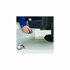 Artistic KrystalView Desk Pad with Microban 36 x 20 Clear 6060MS -Outlet Desks Store unnamed file 4690