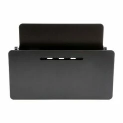 Flash Furniture Adjustable Height Desk Riser with Keyboard Tray; Sit to Stand Workstation-Dual Monitor/Laptop-Tablet/Phone Slot -Outlet Desks Store unnamed file 4724