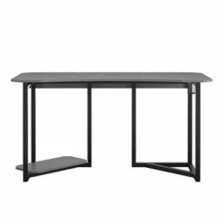 Quest Gaming Desk with CPU Stand - NTENSE White -Outlet Desks Store unnamed file 4737