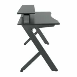 Area51 Gaming Desk - OSP Home Furnishings Red -Outlet Desks Store unnamed file 4782