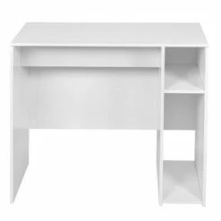 Regency 31" Lenox Desk - Niche Truffle
