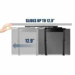 Mount-It! Under Desk CPU Strap Mount (MI-7154) -Outlet Desks Store unnamed file 4799