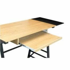 Ashwood Convertible Laptop Desk with Adjustable Shelves in Ashwood/Black - Studio Designs 14 Ashwood Convertible Laptop Desk with Adjustable Shelves in Ashwood/Black - Studio Designs -Outlet Desks Store unnamed file 480