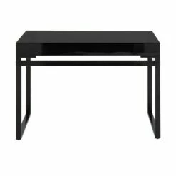 Drift Steel Desk - LumiSource Black -Outlet Desks Store unnamed file 4832