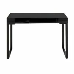 Drift Steel Desk - LumiSource Black -Outlet Desks Store unnamed file 4833