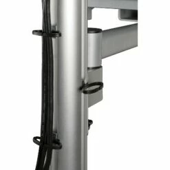 Balt Beta Sit-Stand Presentation Workstation Gray 67"H x 32"W x 33"D 27614 -Outlet Desks Store unnamed file 4844