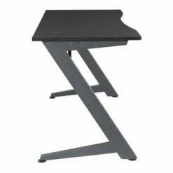 Beta Battlestation Gaming Desk Black - OSP Home Furnishings -Outlet Desks Store unnamed file 4858