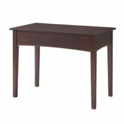 40" Shaker Cottage Desk - Alaterre Furniture Gray -Outlet Desks Store unnamed file 4883