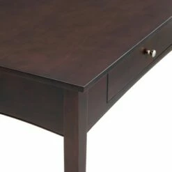 40" Shaker Cottage Desk - Alaterre Furniture Gray -Outlet Desks Store unnamed file 4886