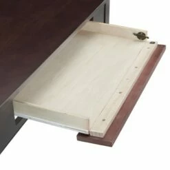 40" Shaker Cottage Desk - Alaterre Furniture Gray -Outlet Desks Store unnamed file 4887