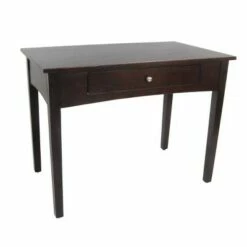 40" Shaker Cottage Desk - Alaterre Furniture Gray -Outlet Desks Store unnamed file 4888