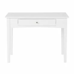 40" Shaker Cottage Desk - Alaterre Furniture Gray -Outlet Desks Store unnamed file 4890