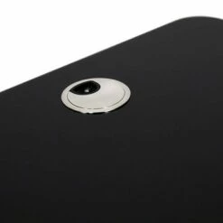 Standard Home Office Height Adjustable Standing Desk Dual Motor Frame - Autonomous White