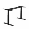 Premium Height Adjustable Standing Desk Dual Motor Frame and Matte Top - Autonomous Black/white 2 Premium Height Adjustable Standing Desk Dual Motor Frame and Matte Top - Autonomous Black/white -Outlet Desks Store unnamed file 4958