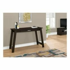 Computer Desk - EveryRoom Gray