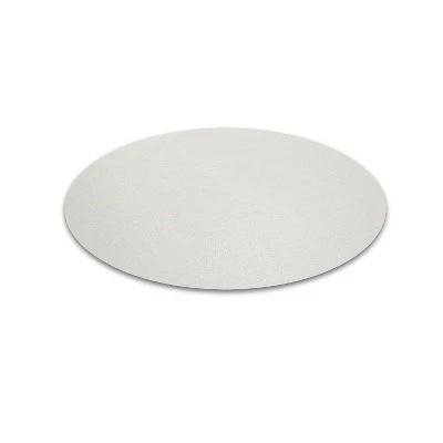 Hometex Anti-Micrbl Circular Desk Mat 12" D 2Pack FPHMTM30RV2 4 Hometex Anti-Micrbl Circular Desk Mat 12" D 2Pack FPHMTM30RV2 - Image 2