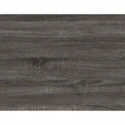 Auston Single Drawer Wood Grain Desk Gray - CorLiving -Outlet Desks Store unnamed file 5046