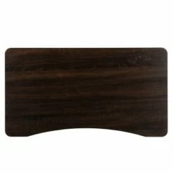 Emma and Oliver Sit-Down, Stand-Up Ergonomic Computer Desk - Standing Desk -Outlet Desks Store unnamed file 5141