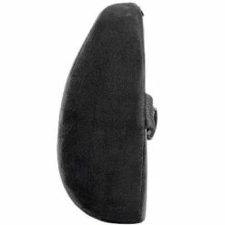 Monoprice Memory Foam Ergonomic Back Rest Cushion, Works Well with Office Chairs, Passenger Car Seats, Plane Seats, Etc. - Workstream Collection -Outlet Desks Store unnamed file 5154