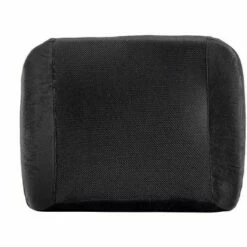 Monoprice Memory Foam Ergonomic Back Rest Cushion, Works Well with Office Chairs, Passenger Car Seats, Plane Seats, Etc. - Workstream Collection -Outlet Desks Store unnamed file 5155
