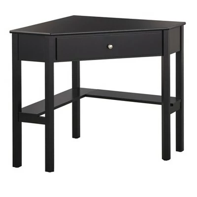 Medford Corner Desk with Drawer - Buylateral Red 12 Medford Corner Desk with Drawer - Buylateral Red - Image 10