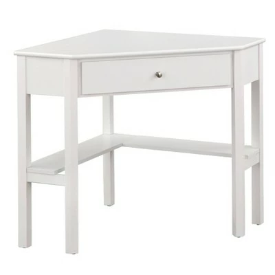 Medford Corner Desk with Drawer - Buylateral Red 13 Medford Corner Desk with Drawer - Buylateral Red - Image 11