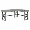 Hathaway L-Shaped Desk with Lift Top Rustic White - Room & Joy -Outlet Desks Store unnamed file 5182