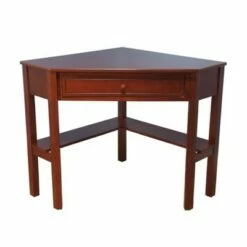 Corner Desk - Buylateral Cherry -Outlet Desks Store unnamed file 5197
