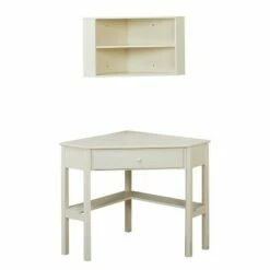 Corner Desk with Hutch - Buylateral White -Outlet Desks Store unnamed file 5239