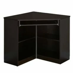 Oxford Corner Desk - Buylateral Black -Outlet Desks Store unnamed file 5242
