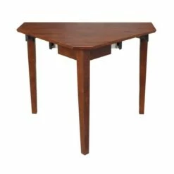 Whitewood Industries Corner Computer Desk - International Concepts Unfinished -Outlet Desks Store unnamed file 5270