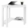 George Corner Desk White - Room & Joy 2 George Corner Desk White - Room & Joy -Outlet Desks Store unnamed file 5340
