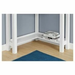 George Corner Desk White - Room & Joy 12 George Corner Desk White - Room & Joy -Outlet Desks Store unnamed file 5344