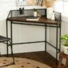 Urban Industrial Corner Desk with Pen Storage - Saracina Home Gray Wash 2 Urban Industrial Corner Desk with Pen Storage - Saracina Home Gray Wash -Outlet Desks Store unnamed file 5346
