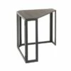 Roman Industrial Corner Desk - LumiSource Black/espresso 1 Roman Industrial Corner Desk - LumiSource Black/espresso -Outlet Desks Store unnamed file 5354