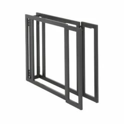 Roman Industrial Corner Desk - LumiSource Black/espresso 21 Roman Industrial Corner Desk - LumiSource Black/espresso -Outlet Desks Store unnamed file 5361