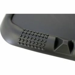 Topographical Energizing Floor Mat Black - Rocelco -Outlet Desks Store unnamed file 5409