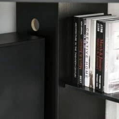 HomCom Multi-Tier Corner Computer Desk with Multiple Shelves -Outlet Desks Store unnamed file 5428